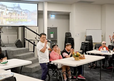 always for you birthday celebration