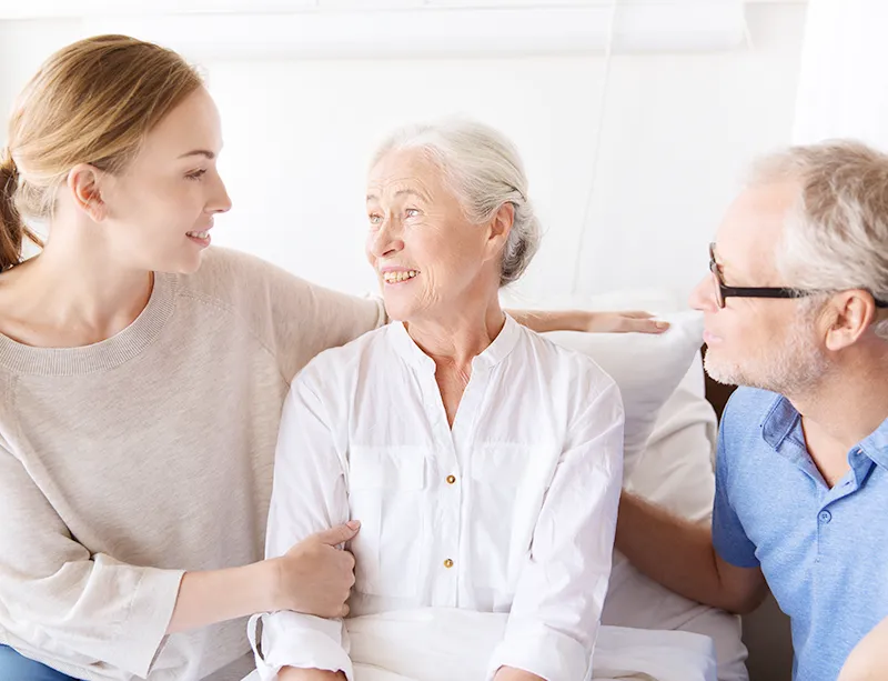 Care is more than an intention